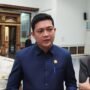 Ketua DPRD Provinsi Jambi, M. Hafiz Fattah