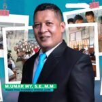 Kepala Dinas Pendidikan Provinsi Jambi, M. Umar Kepala Dinas Pendidikan Provinsi Jambi, M. Umar
