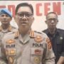 Kabid Humas Polda Jambi Kombes Pol Erlan Munaji