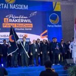 Partai Nasdem Provinsi Jambi