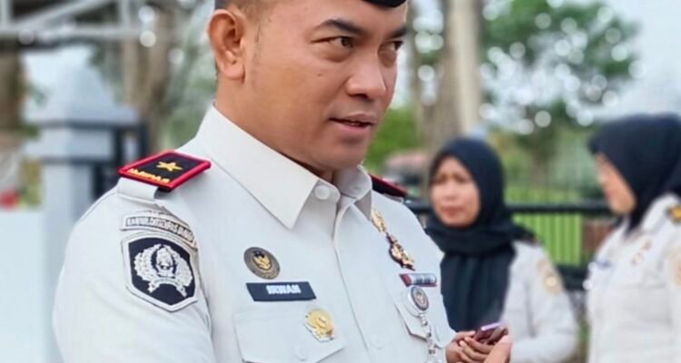 Remisi Hut Kemerdekaan RI Remisi Hut Kemerdekaan RI