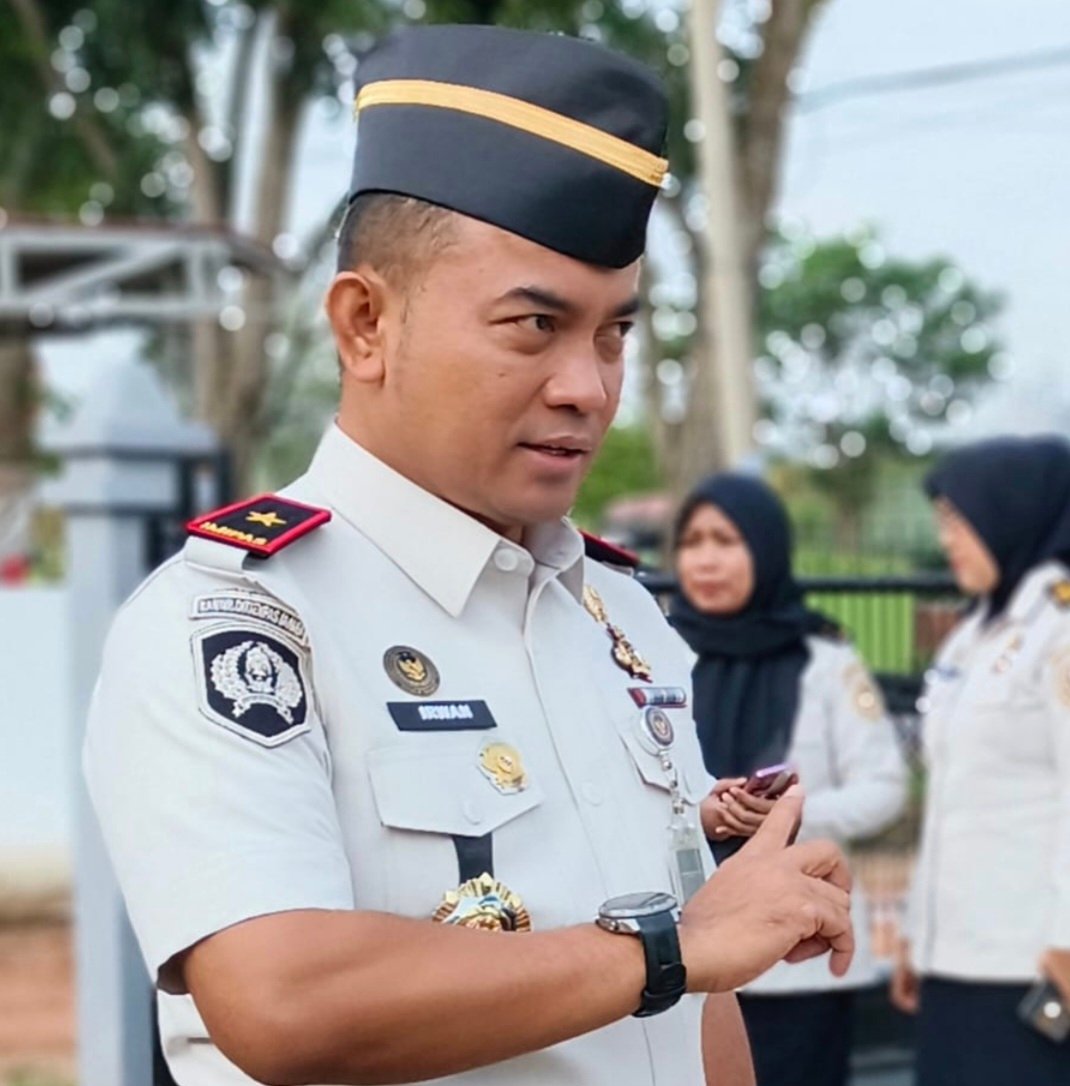 Remisi Hut Kemerdekaan RI
