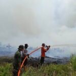 Kualitas udara Jambi