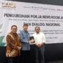 Pokja Newsroom Jaga Desa