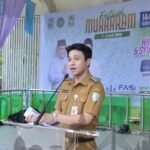 Pemkot Jambi Wakil Wali Kota Jambi, Diza Hazra Aljosha Pemkot Jambi Wakil Wali Kota Jambi, Diza Hazra Aljosha