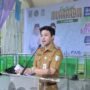 Pemkot Jambi Wakil Wali Kota Jambi, Diza Hazra Aljosha