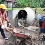 maulana kampung bahagia Wali Kota Maulana resmikan Program Kampung Bahagia di Kenali Asam