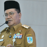 maulana tpp asn Wali Kota Jambi, Maulana