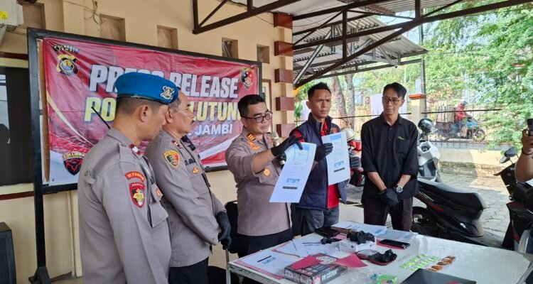 Penipuan Bri Link