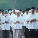 Salat Istisqa