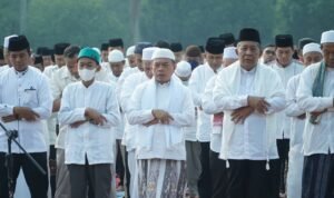 Salat Istisqa Salat Istisqa