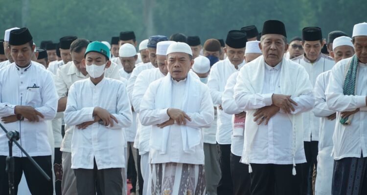 Salat Istisqa
