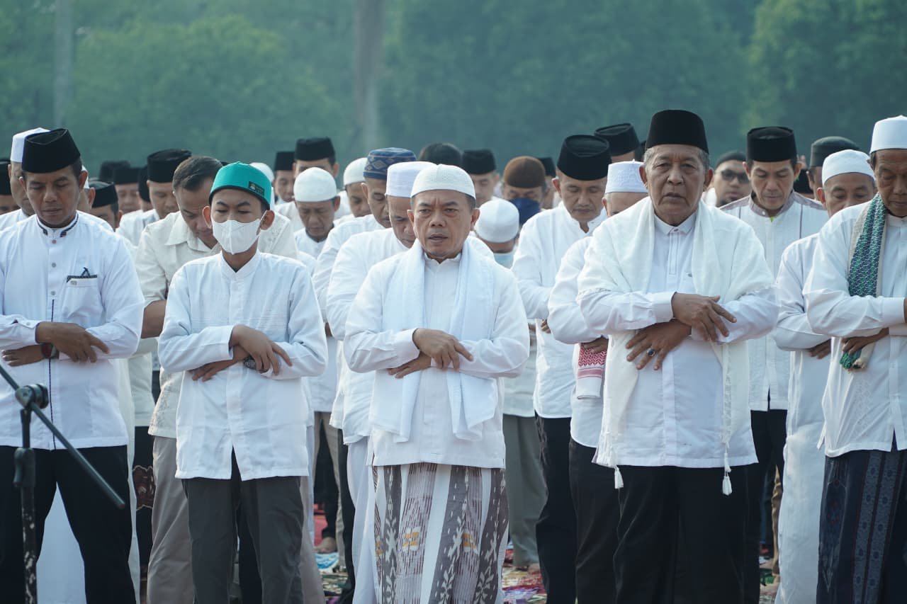 Salat Istisqa