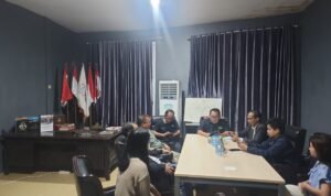 Hari Pers Nasional Hari Pers Nasional