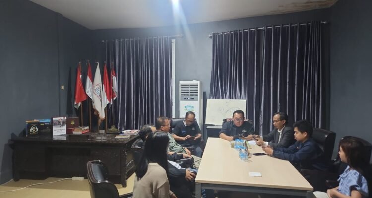 Hari Pers Nasional Hari Pers Nasional