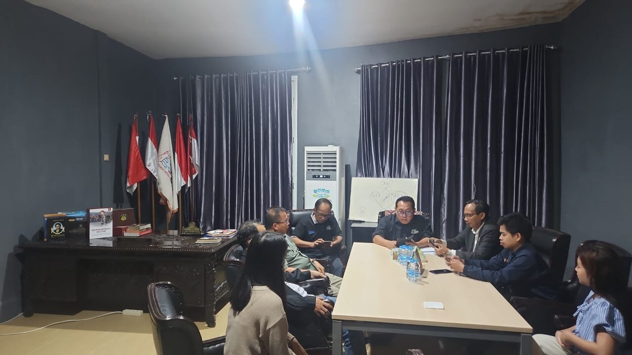 Hari Pers Nasional