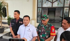 Karhutla Jambi Karhutla Jambi