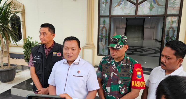 Karhutla Jambi