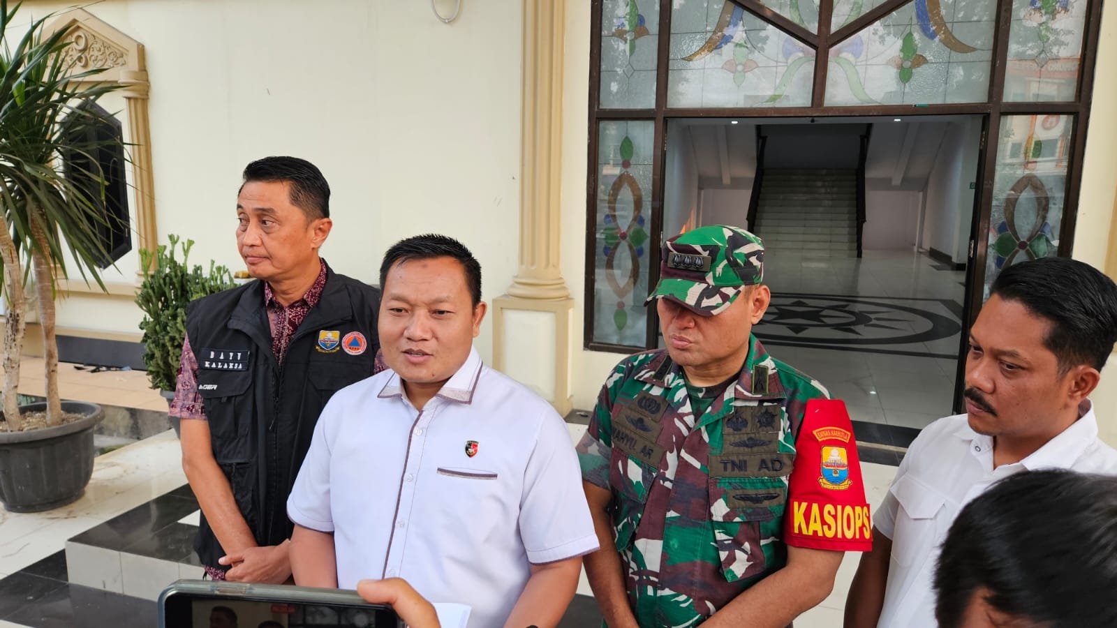 Karhutla Jambi
