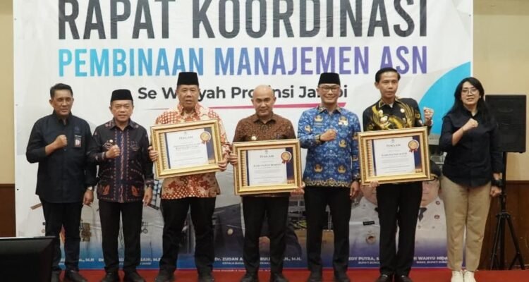 Badan Kepegawaian Negara
