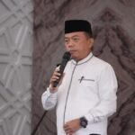 Gubernur Jambi Al Haris