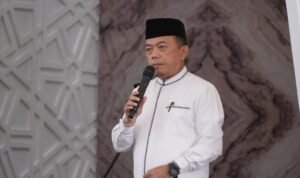 Gubernur Jambi Al Haris Gubernur Jambi Al Haris