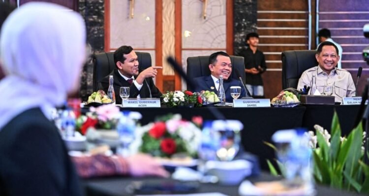 Forum Sumatera 10