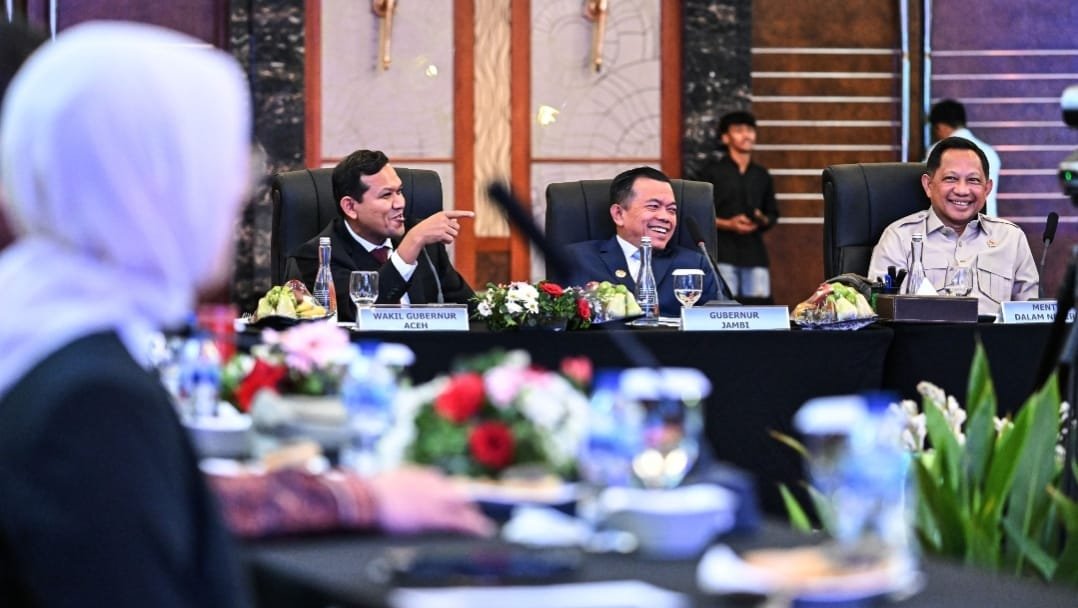 Forum Sumatera 10