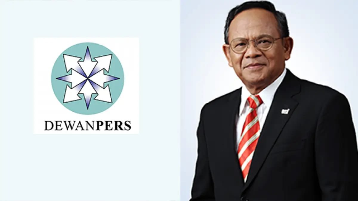 Komaruddin Hidayat, Ketua Dewan Pers