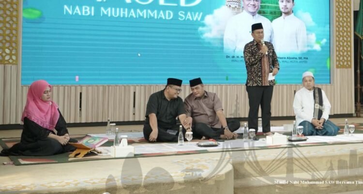 Pemkot Jambi
