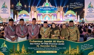 MTQ Nasional 2026 MTQ Nasional 2026