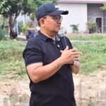 Telago Kajang Lako