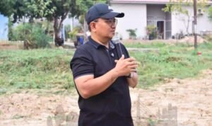 Telago Kajang Lako