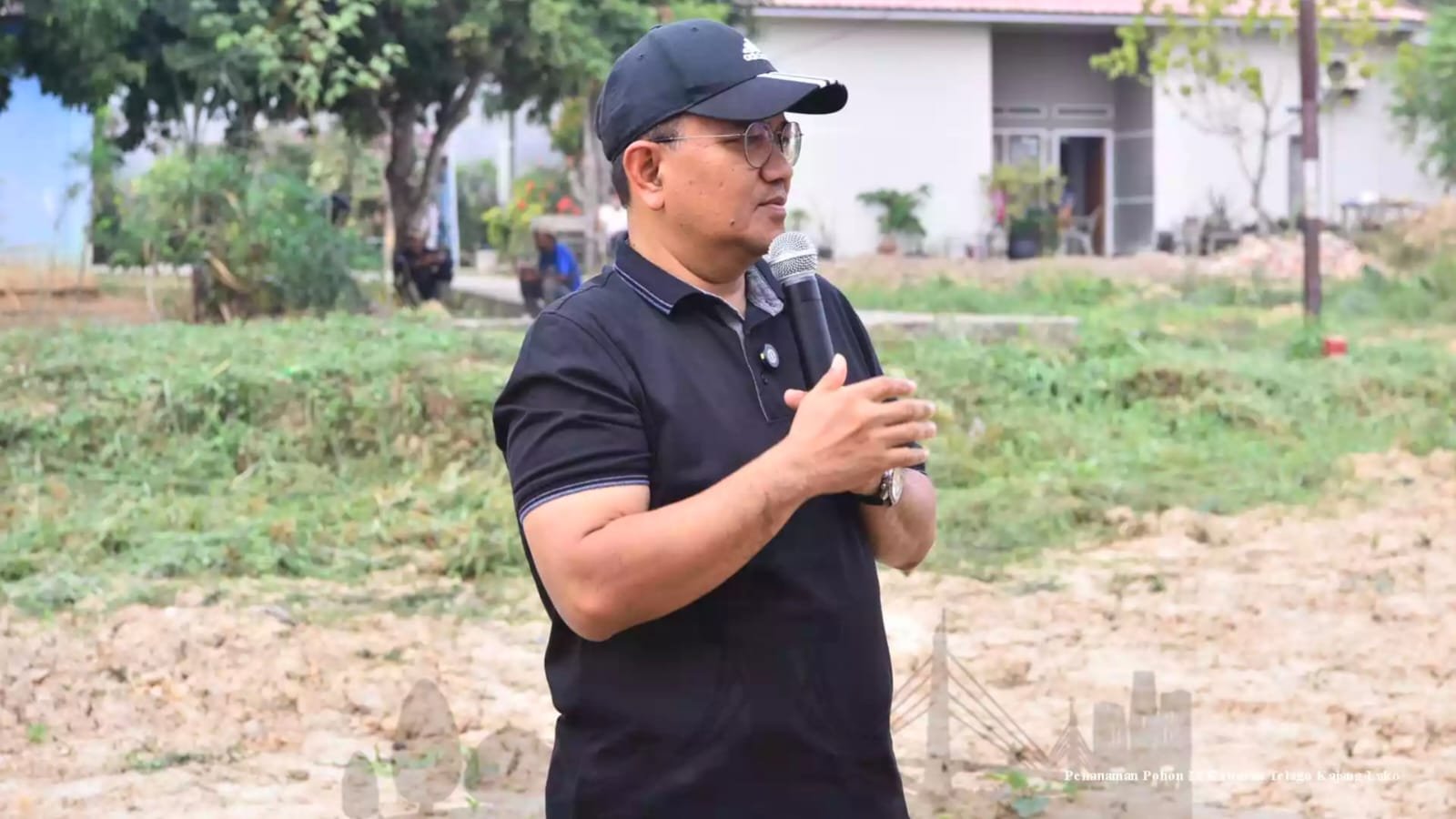 Telago Kajang Lako