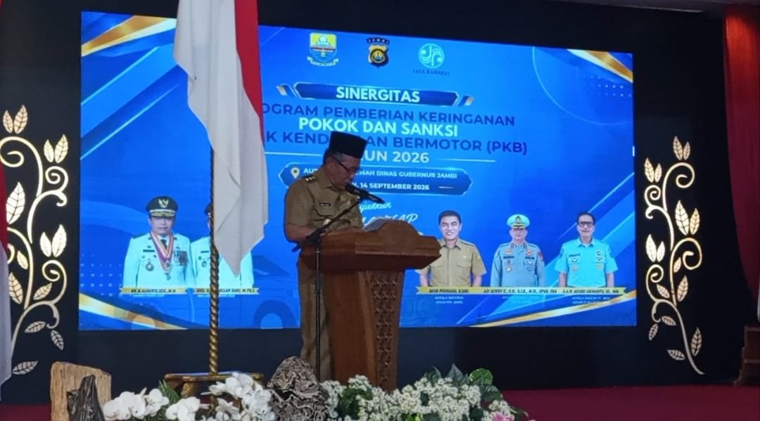 Pemutihan pajak