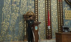Pemkot jambi Pemkot jambi