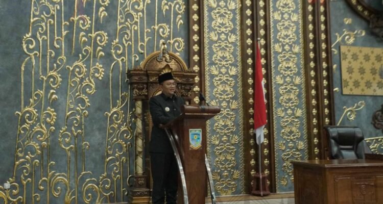 Pemkot jambi