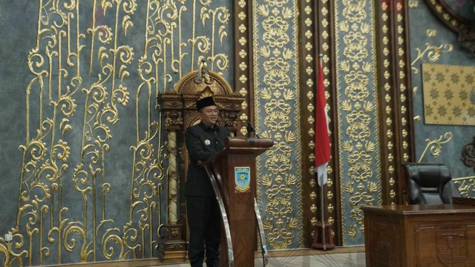 Pemkot jambi