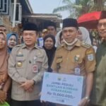 Gubernur Jambi Al Haris Gubernur Jambi Al Haris