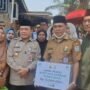 Gubernur Jambi Al Haris