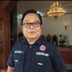 Ketua IDI Wilayah Jambi, Zuhdi Darma