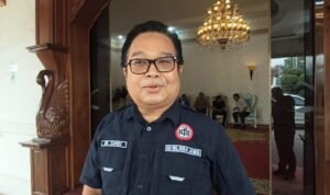 Ketua IDI Wilayah Jambi, Zuhdi Darma