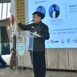 Asisten Perekonomian dan Pembangunan (Asisten II) Setda Kota Jambi, Mulyadi Asisten Perekonomian dan Pembangunan (Asisten II) Setda Kota Jambi, Mulyadi