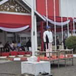 HAORNAS KONI Jambi