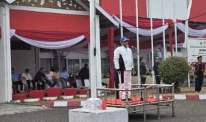 HAORNAS KONI Jambi HAORNAS KONI Jambi