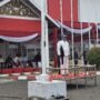 HAORNAS KONI Jambi