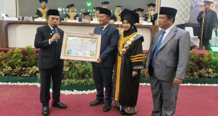 IAIMA Jambi