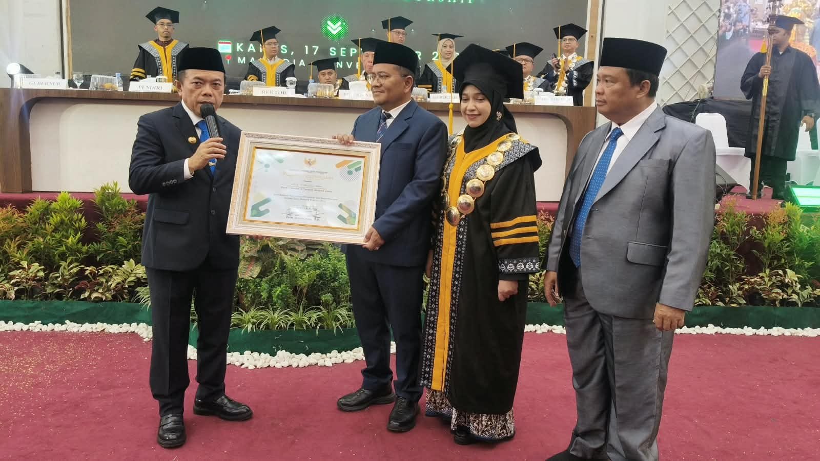 IAIMA Jambi