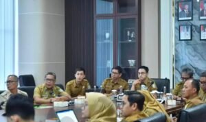 Pemkot Jambi Pemkot Jambi
