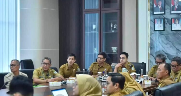 Pemkot Jambi